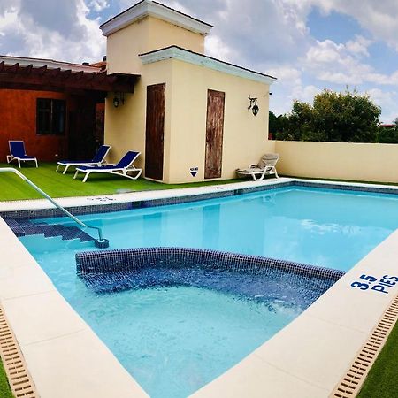 Boutique Hotel Palacio Σάντο Ντομίγκο Εξωτερικό φωτογραφία