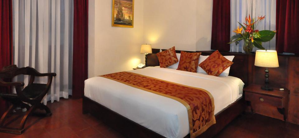 Boutique Hotel Palacio Σάντο Ντομίγκο Εξωτερικό φωτογραφία