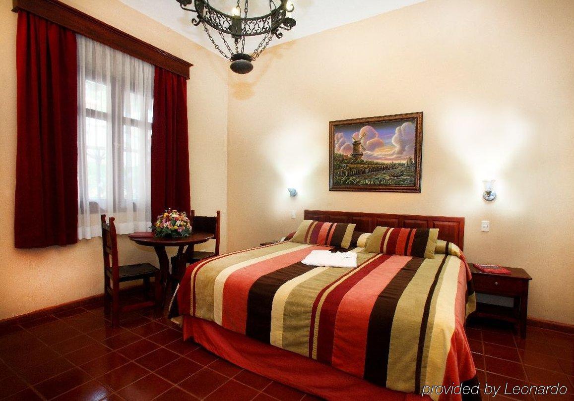Boutique Hotel Palacio Σάντο Ντομίγκο Δωμάτιο φωτογραφία
