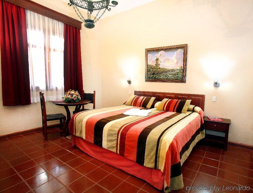 Boutique Hotel Palacio Σάντο Ντομίγκο Δωμάτιο φωτογραφία