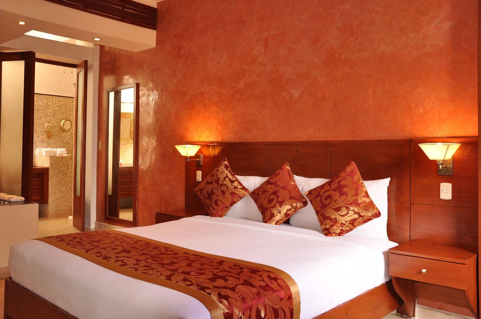 Boutique Hotel Palacio Σάντο Ντομίγκο Εξωτερικό φωτογραφία