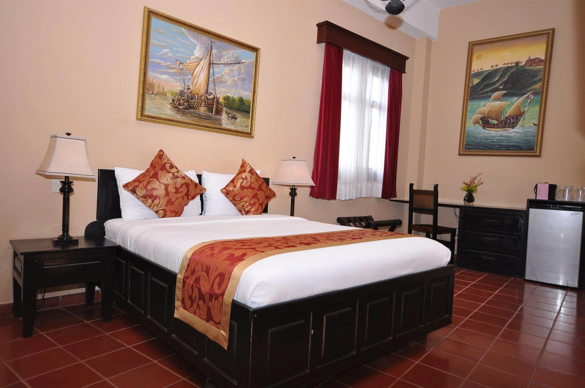 Boutique Hotel Palacio Σάντο Ντομίγκο Εξωτερικό φωτογραφία
