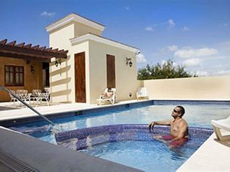 Boutique Hotel Palacio Σάντο Ντομίγκο Εξωτερικό φωτογραφία