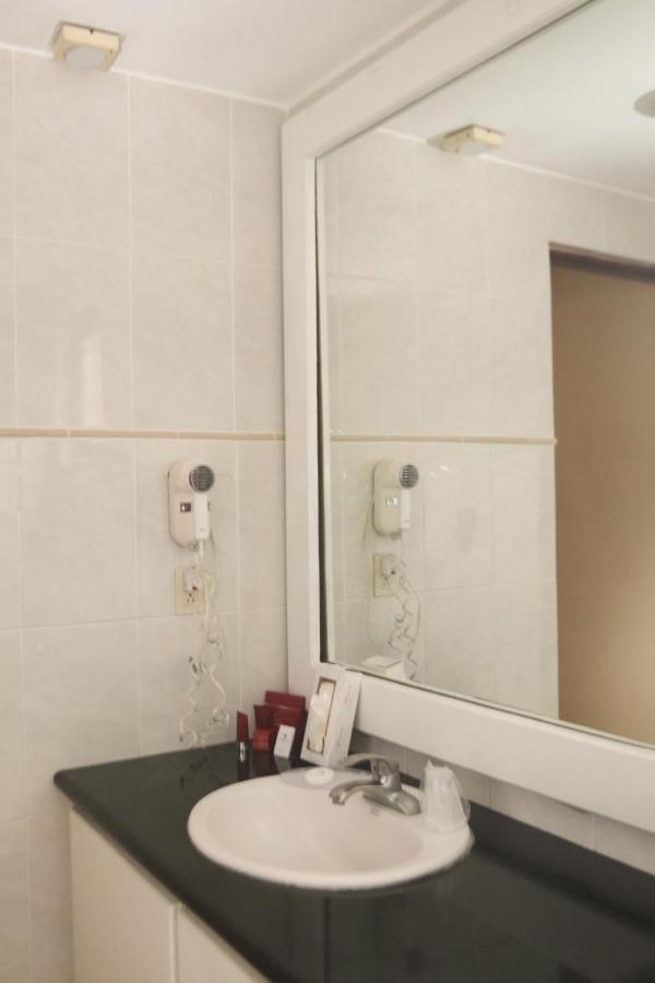Boutique Hotel Palacio Σάντο Ντομίγκο Εξωτερικό φωτογραφία